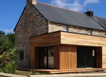 charpentier à Évron - image 4