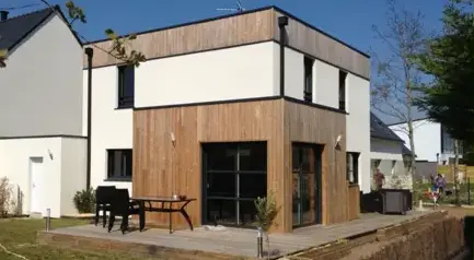 charpentier à Laval - image 4