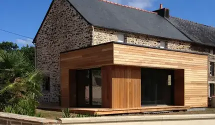 charpentier à Sillé-le-Guillaume - image 2