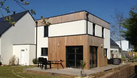 charpentier à Sillé-le-Guillaume - image 4