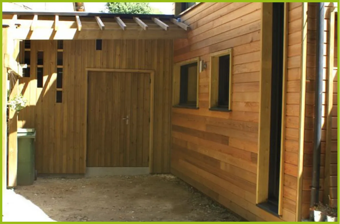 charpentier villaines la juhel