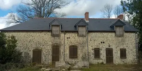 couvreur à Évron - image 4