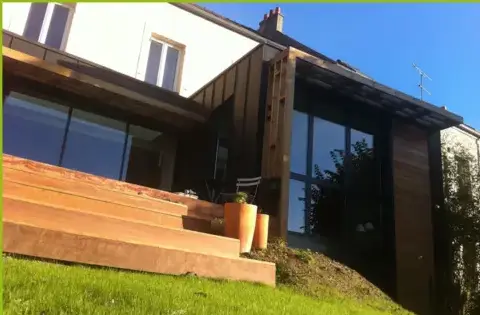 couvreur à Laval - image 2