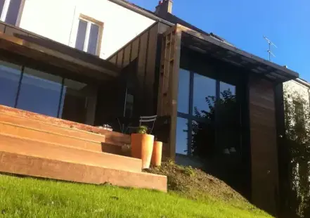 couvreur à Sillé-le-Guillaume - image 2