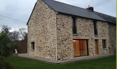 couvreur à Sillé-le-Guillaume - image 3