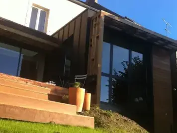 ossature bois à Laval - image 4