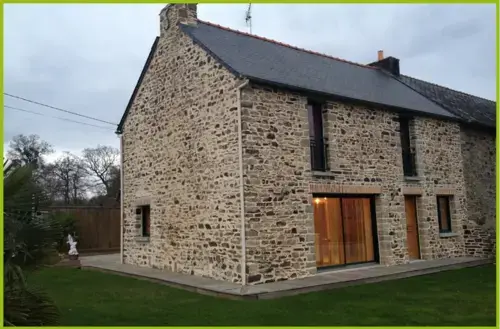 ossature bois Sillé-le-Guillaume-1