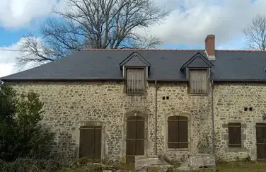 ossature bois à Sillé-le-Guillaume - image 3