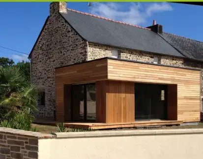 ossature bois Sillé-le-Guillaume-5